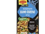 Maggi® Würzpaste Bami Goreng Style 2 Portionen