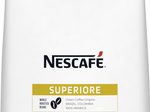 NESCAFÉ Kaffeebohnen Superiore 1,0 kg