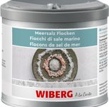 WIBERG Meersalz Flocken