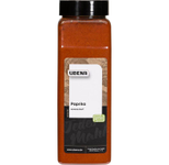 UBENA Paprika rosenscharf