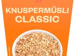 Brüggen Knuspermüsli Classic 1,5 kg