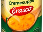 Erasco Kürbis Cremesuppe 390,0 g