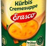 Erasco Kürbis Cremesuppe 390,0 g