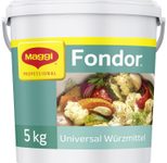 Maggi® Fondor Universal Gewürzmischung 5,0 kg
