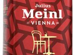 Julius Meinl Vienna Espresso Kaffeebohnen 1,0 kg