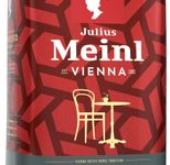 Julius Meinl Vienna Espresso Kaffeebohnen 1,0 kg