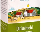 Heimatsmühle Dinkelmehl Type 1050 1,0 kg