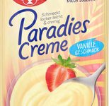 Dr. Oetker Paradies Creme Vanille 60,0 g