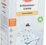 RUF Schlemmercreme Stracciatella 1,0 kg