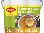 Maggi® Gekörnte Brühe 5,0 kg