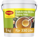 Maggi® Gekörnte Brühe 5,0 kg
