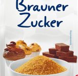 SÜDZUCKER Brauner Zucker 500,0 g
