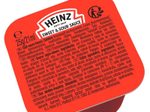 HEINZ Süß-Sauer Sauce