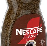 NESCAFÉ Classic Instantkaffee 200,0 g