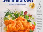 LEIMER Semmelbrösel 1,0 kg