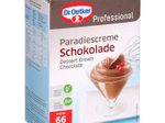Dr. Oetker Paradiescreme Schokolade 1,0 kg