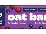 3Bears Oat Bar - Dreierlei Beere