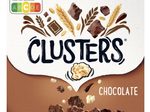 Nestlé Clusters Chocolate 330,0 g