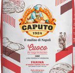 CAPUTO Farina Rossa Type 00 1,0 kg
