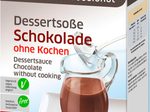 Dr. Oetker Schokolade Dessertsauce, 1,0 kg