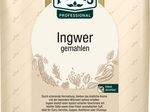 Fuchs Ingwer gemahlen 1,0 kg