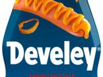 Develey American Style Hotdog Sauce 250,0 ml
