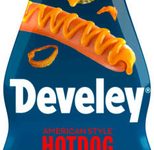Develey American Style Hotdog Sauce 250,0 ml
