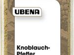 UBENA Knoblauch-Pfeffer Gewürzzubereitung