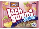 nimm2® Lachgummi Joghurt Fruchtgummi 250,0 g
