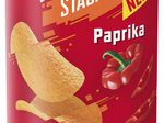 Crunchips Stackers Paprika 175,0 g