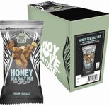 NOY NUTS Honey Sea Salt Mix