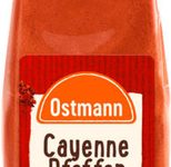 Ostmann Cayenne-Pfeffer Gewürz 40,0 g