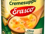 Erasco Kartoffel Cremesuppe 390,0 g