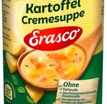 Erasco Kartoffel Cremesuppe 390,0 g