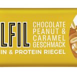 FULFIL Proteinriegel Chocolate Peanut & Caramel 40,0 g