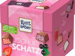 Ritter SPORT Joghurt Schatz Schokolade