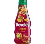 Develey Currysauce 250,0 ml