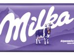 Milka Alpenmilch Schokolade 90,0 g