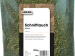 UBENA Schnittlauch Gewürz 250,0 g
