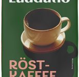 LAUDATIO Röstkaffee gemahlen 500,0 g