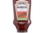 HEINZ Barbecuesauce 220,0 ml