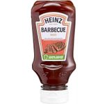HEINZ Barbecuesauce 220,0 ml