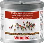 WIBERG Pfeffer bunt geschrotet