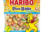 HARIBO Pico-Balla Sauer Fruchtgummi 160,0 g