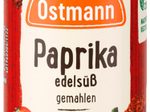 Ostmann Paprika edelsüß Gewürz 35,0 g