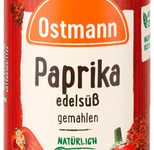 Ostmann Paprika edelsüß Gewürz 35,0 g
