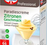 Dr. Oetker Paradiescreme Zitrone 1,0 kg
