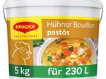 Maggi® Hühnerbouillon pastös 5,0 kg