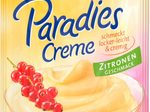 Dr. Oetker Paradies Creme Zitrone 72,5 g