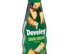 Develey Sour-Cream-Sauce 250,0 ml
